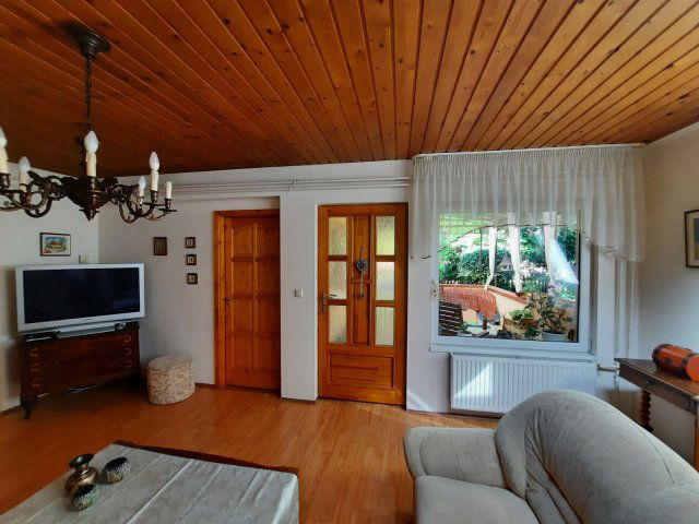 Eladó családi ház, Dunaharasztin 129.5 M Ft, 6 szobás