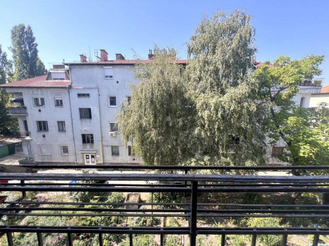 Eladó téglalakás, Budapesten, IX. kerületben 47.9 M Ft, 2 szobás