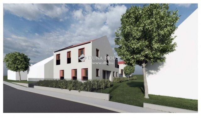 Eladó téglalakás, Pécsett 92.284 M Ft, 3 szobás