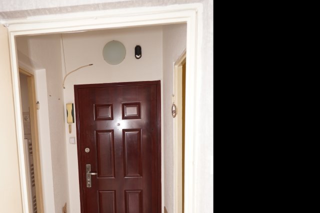 Eladó panellakás, Budapesten, XIV. kerületben, Szentmihályi úton