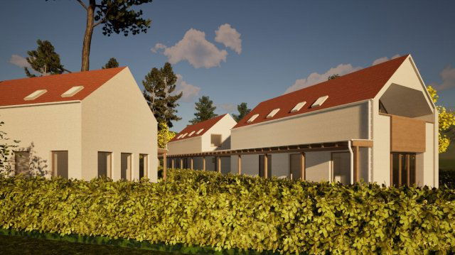 Eladó családi ház, Orfűn 165.226 M Ft, 4 szobás