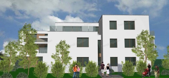 Eladó téglalakás, Győrött 79.49 M Ft, 4 szobás