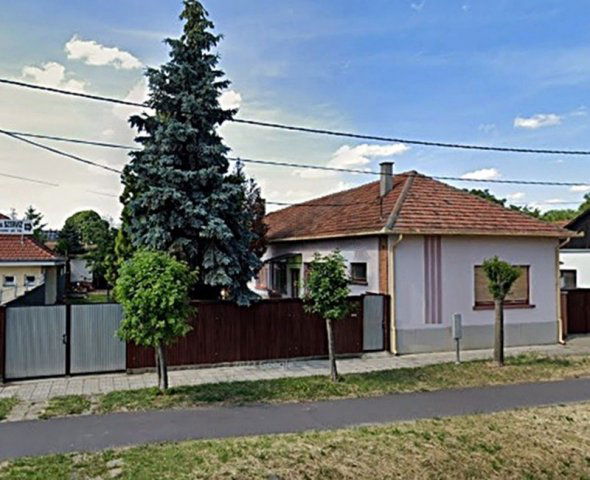 Eladó családi ház, Békéscsabán 80.73 M Ft, 3 szobás