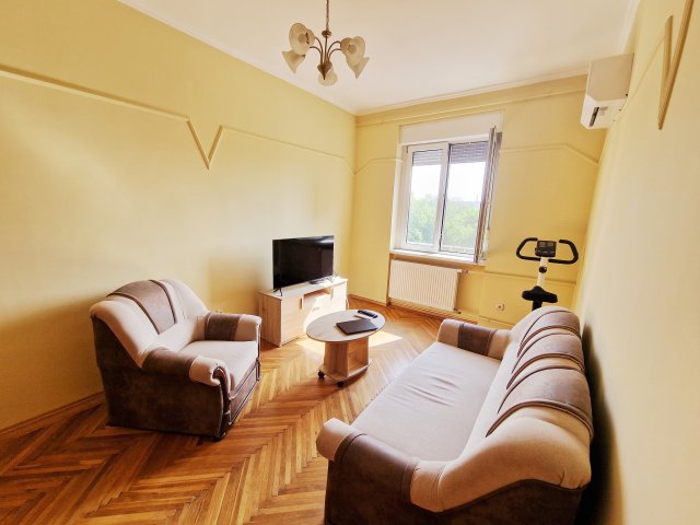 Eladó téglalakás, Budapesten, XXI. kerületben 59.9 M Ft