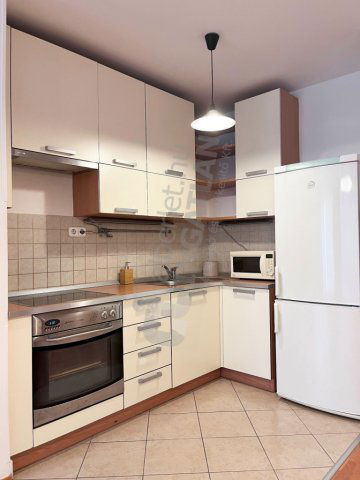 Kiadó téglalakás, albérlet, IX. kerületben, Balázs Béla utcában