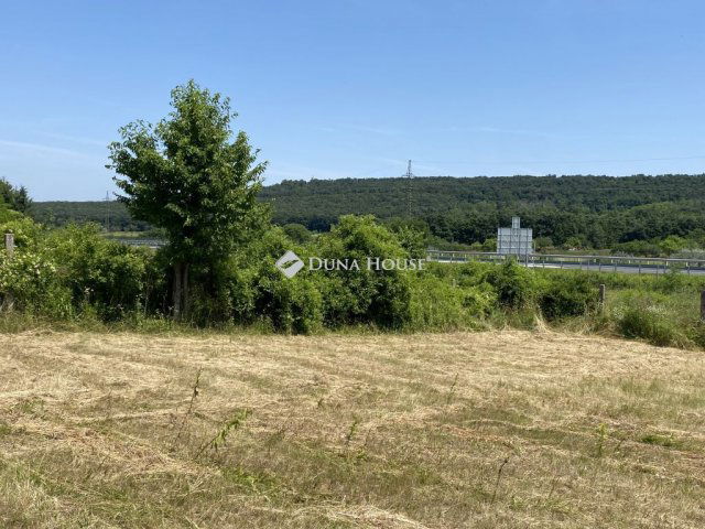 Eladó telek, Sopronban 6.5 M Ft / költözzbe.hu