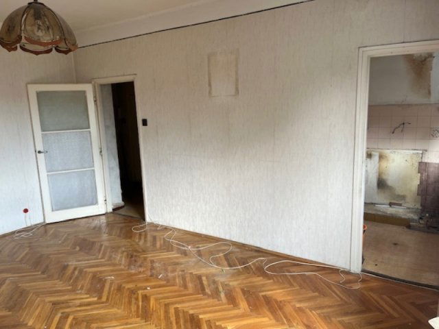 Eladó téglalakás, Miskolcon 17.9 M Ft, 1 szobás