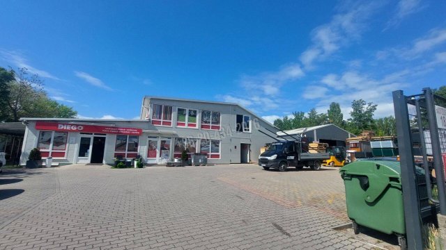 Eladó ipari ingatlan, Siófokon 495 M Ft / költözzbe.hu