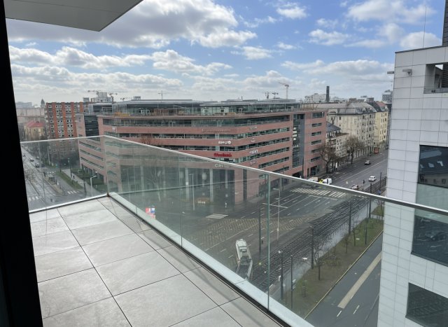 Eladó téglalakás, Budapesten, IX. kerületben 175 M Ft, 2 szobás