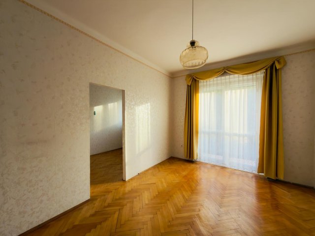 Eladó téglalakás, Miskolcon 24.2 M Ft, 1+1 szobás
