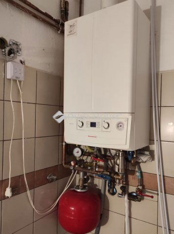 Eladó családi ház, Herencsényben 29.9 M Ft, 3 szobás