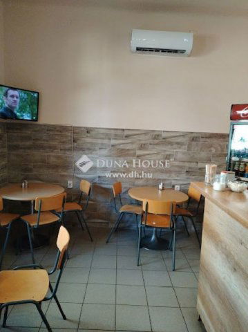 Eladó ipari ingatlan, Budapesten, IV. kerületben 45 M Ft