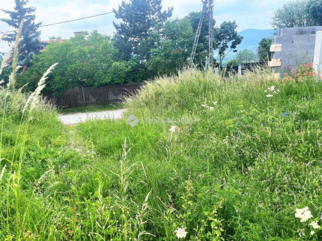 Eladó telek, Szentendrén 54.9 M Ft / költözzbe.hu