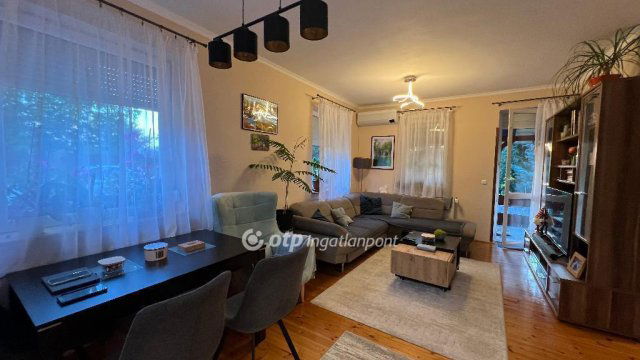 Eladó téglalakás, Andornaktályán 49.9 M Ft, 2 szobás