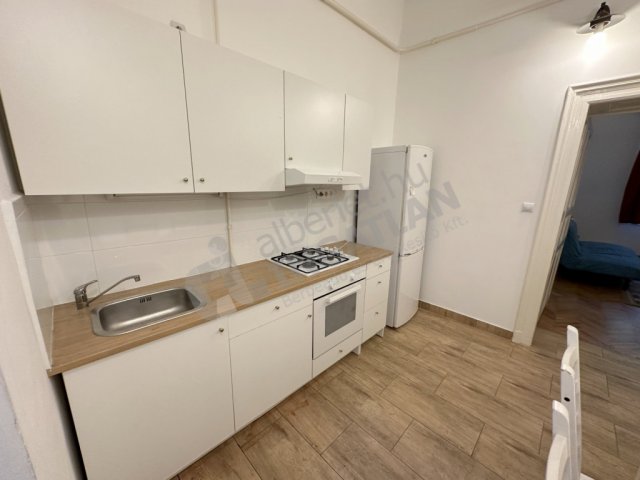 Kiadó téglalakás, albérlet, VIII. kerületben, Diószegi Sámuel utcában