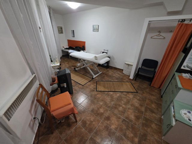 Eladó üzlethelyiség, Zalaegerszegen 26.6 M Ft