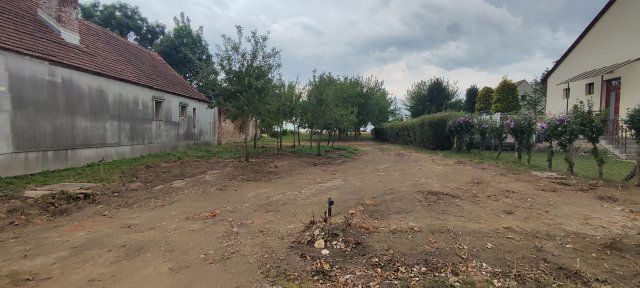 Eladó telek, Vasasszonyfán 12 M Ft / költözzbe.hu