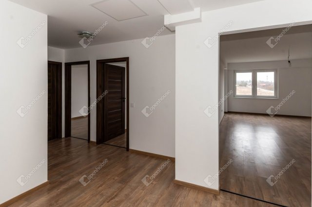 Eladó téglalakás, Miskolcon 79.9 M Ft, 3 szobás