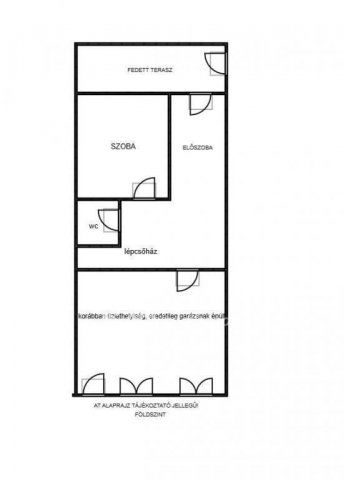 Eladó családi ház, Szegeden 79.8 M Ft, 4 szobás