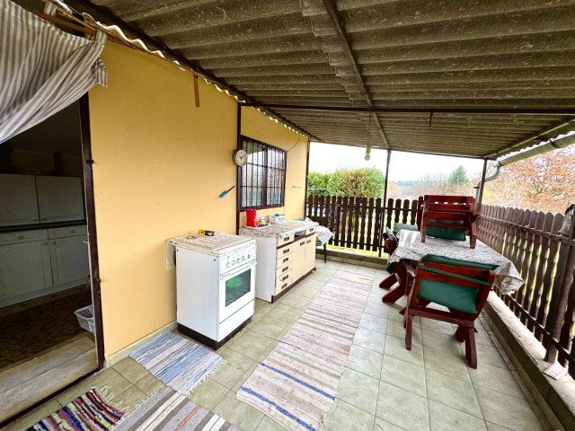 Eladó mezogazdasagi ingatlan, Nyírpazonyon 6.9 M Ft