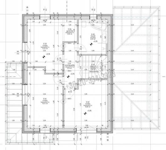 Eladó családi ház, Budapesten, XVI. kerületben 295 M Ft
