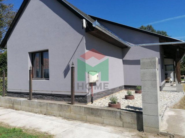 Eladó családi ház, Nemesvidán 23 M Ft, 2 szobás