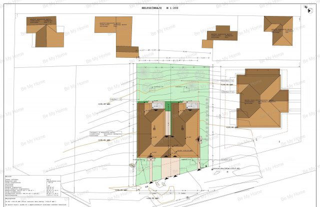 Eladó ikerház, Fóton 135 M Ft, 4+1 szobás / költözzbe.hu