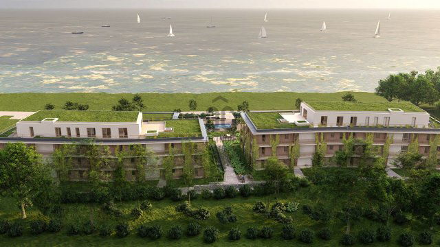 Eladó téglalakás, Balatonföldváron 91.86 M Ft, 2 szobás