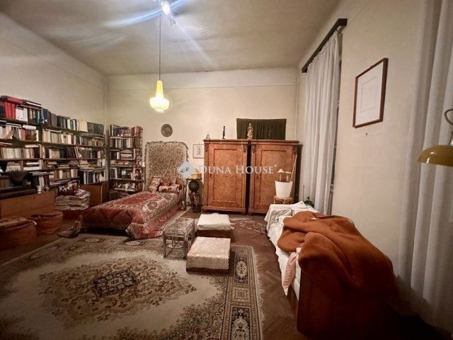 Eladó téglalakás, Budapesten, IX. kerületben 91 M Ft, 3 szobás