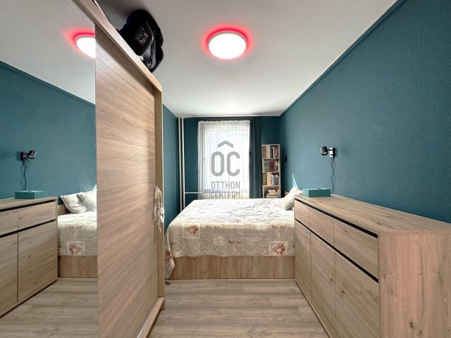 Eladó panellakás, Budapesten, XV. kerületben 76.9 M Ft, 3 szobás