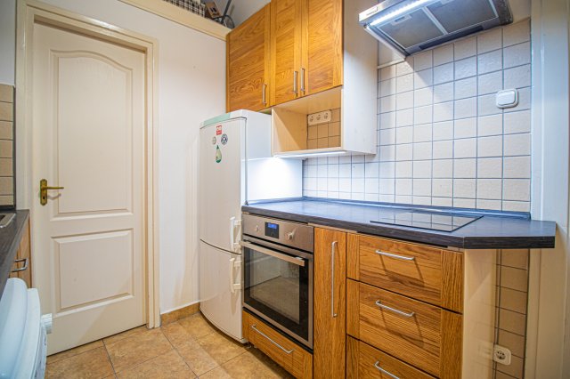 Kiadó téglalakás, albérlet, XI. kerületben, Bertalan Lajos utcában