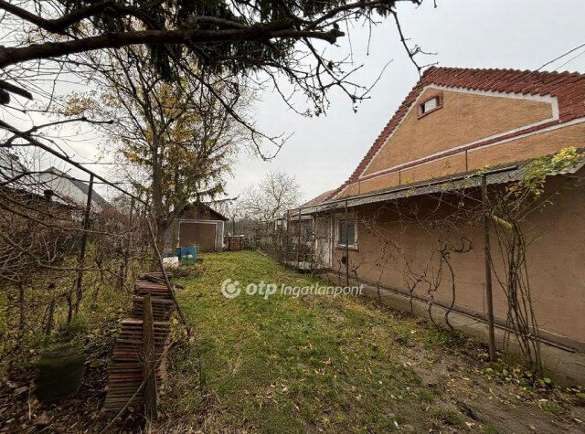Eladó családi ház, Tiszapalkonyán 11 M Ft, 3 szobás