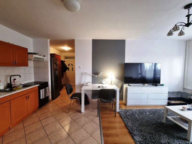 Eladó téglalakás, Pécsett, Felsővámház utcában 54.9 M Ft