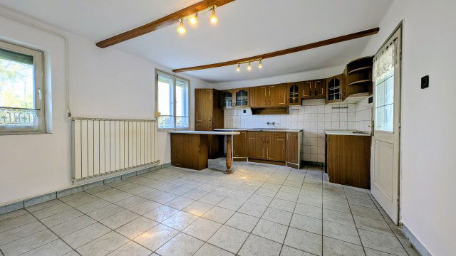 Eladó családi ház, Kecskeméten 55 M Ft, 3 szobás