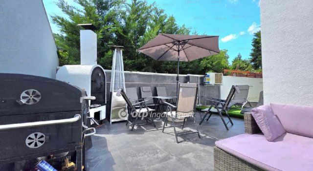 Eladó sorház, Budapesten, XVIII. kerületben 140 M Ft, 4 szobás