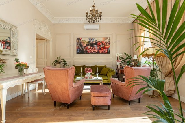 Eladó téglalakás, Budapesten, I. kerületben 199.9 M Ft, 2 szobás