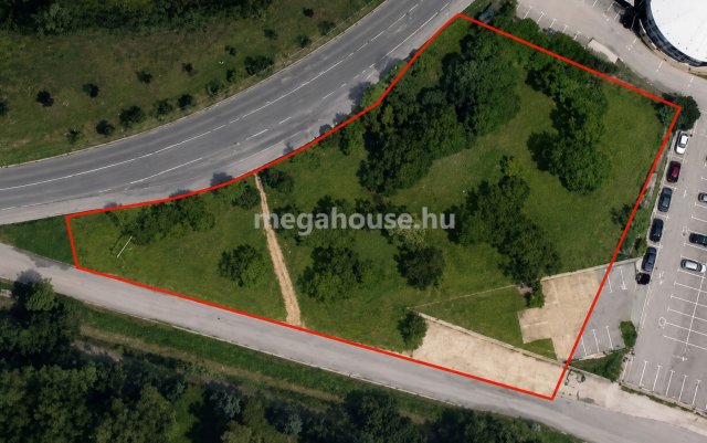 Eladó ipari ingatlan, Budaörsön 197.3 M Ft / költözzbe.hu