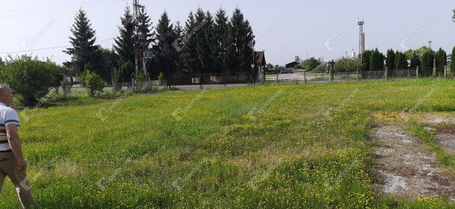 Eladó ipari ingatlan, Lentiben 236 M Ft / költözzbe.hu