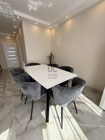 Eladó téglalakás, Nyíregyházán 61.9 M Ft, 3 szobás