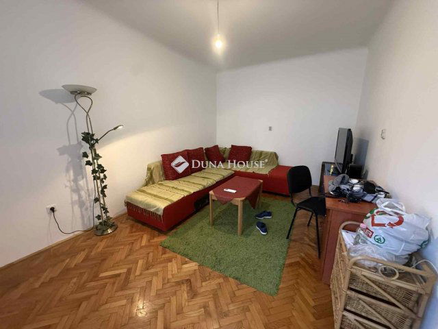 Eladó téglalakás, Budapesten, IX. kerületben 48 M Ft, 1 szobás