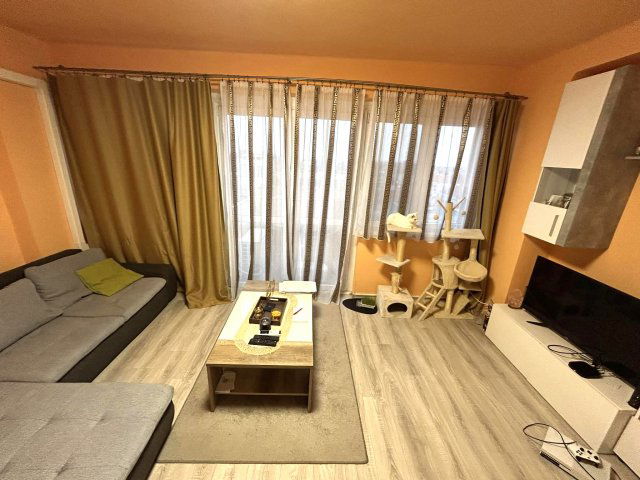 Eladó téglalakás, Szombathelyen, Petőfi Sándor utcában