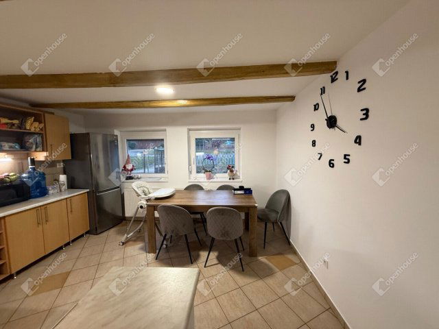 Eladó családi ház, Zalaboldogfán 37.9 M Ft, 3 szobás