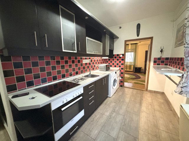 Eladó téglalakás, Debrecenben 43.5 M Ft, 1 szobás