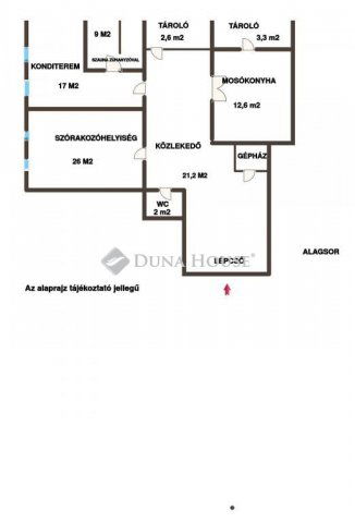 Eladó családi ház, Debrecenben 405 M Ft, 4 szobás