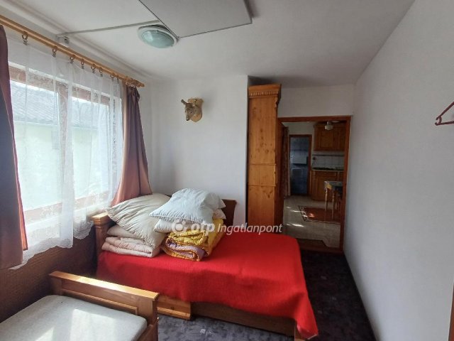 Eladó nyaraló, Bükkszéken 47.9 M Ft, 3+6 szobás