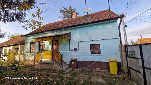 Eladó családi ház, Eleken 20.9 M Ft, 4 szobás