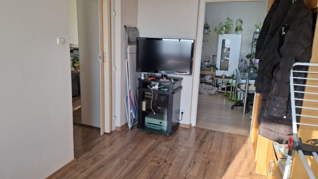 Eladó panellakás, Szegeden, Csongrádi sugárúton 54.9 M Ft