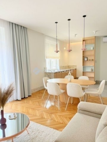 Eladó téglalakás, Budapesten, XIII. kerületben 145 M Ft