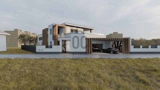 Eladó telek, Szolnokon 39.9 M Ft / költözzbe.hu