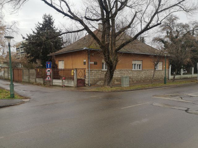 Eladó családi ház, Gyulán, Dózsa György utcában 93 M Ft